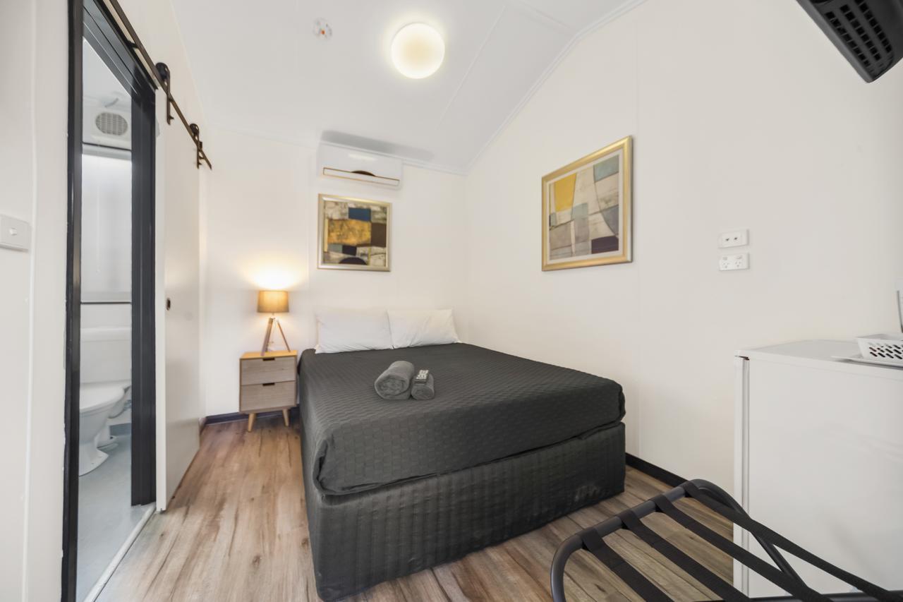 Latitude20 Roebourne Village Εξωτερικό φωτογραφία