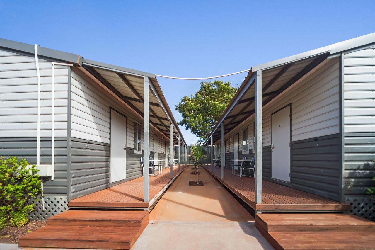 Latitude20 Roebourne Village Εξωτερικό φωτογραφία