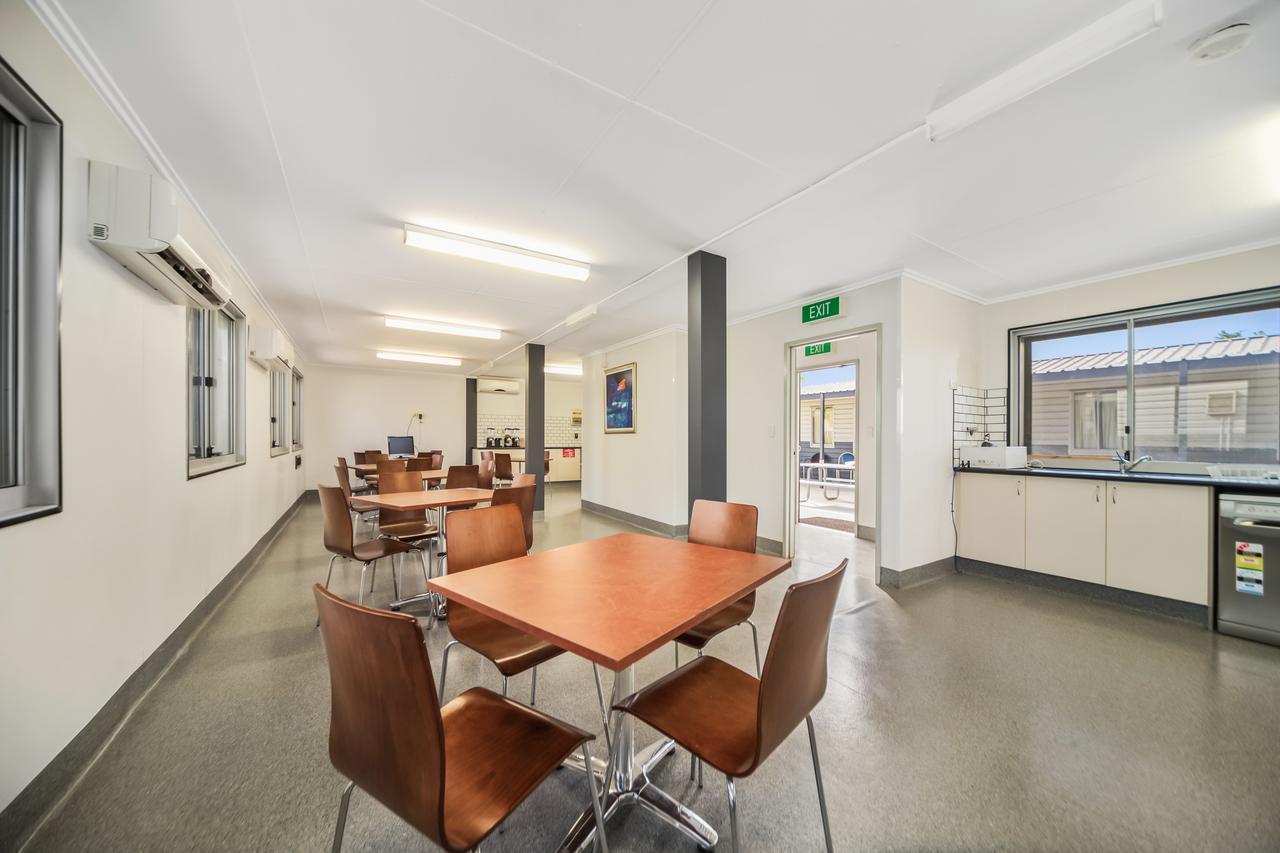 Latitude20 Roebourne Village Εξωτερικό φωτογραφία