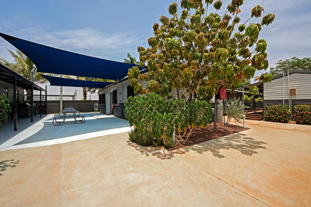 Latitude20 Roebourne Village Εξωτερικό φωτογραφία
