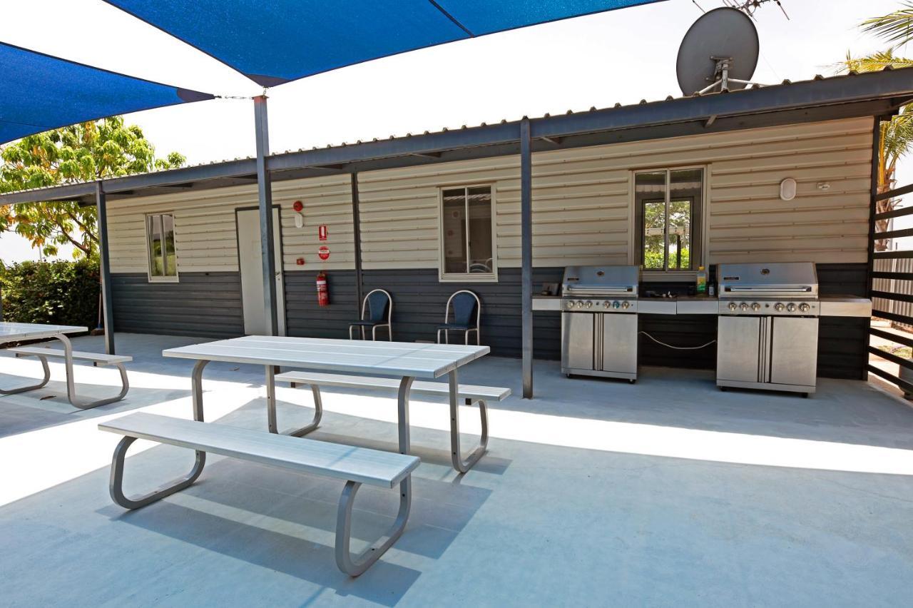 Latitude20 Roebourne Village Εξωτερικό φωτογραφία