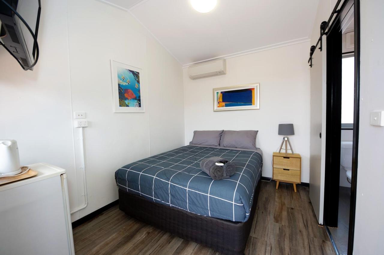 Latitude20 Roebourne Village Εξωτερικό φωτογραφία